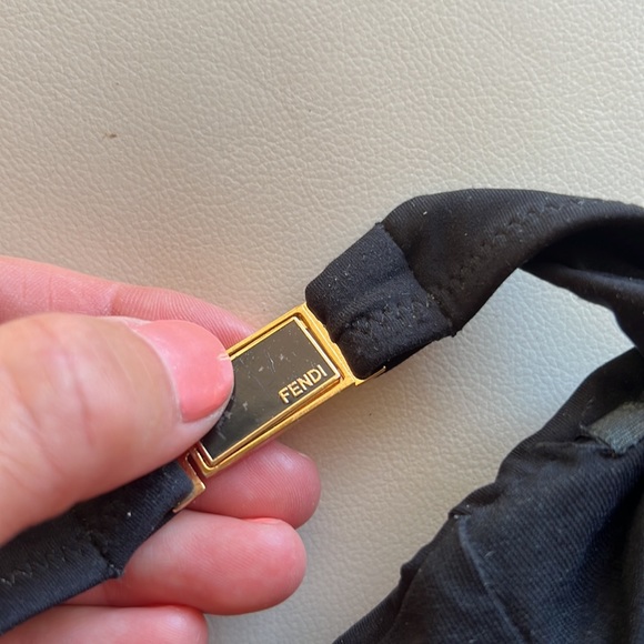 FENDI (authentic) bikini - Picture 5 of 7